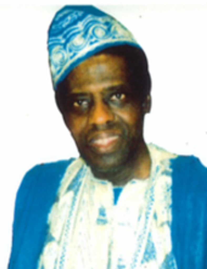 John Jt. Akinwale Profile Photo