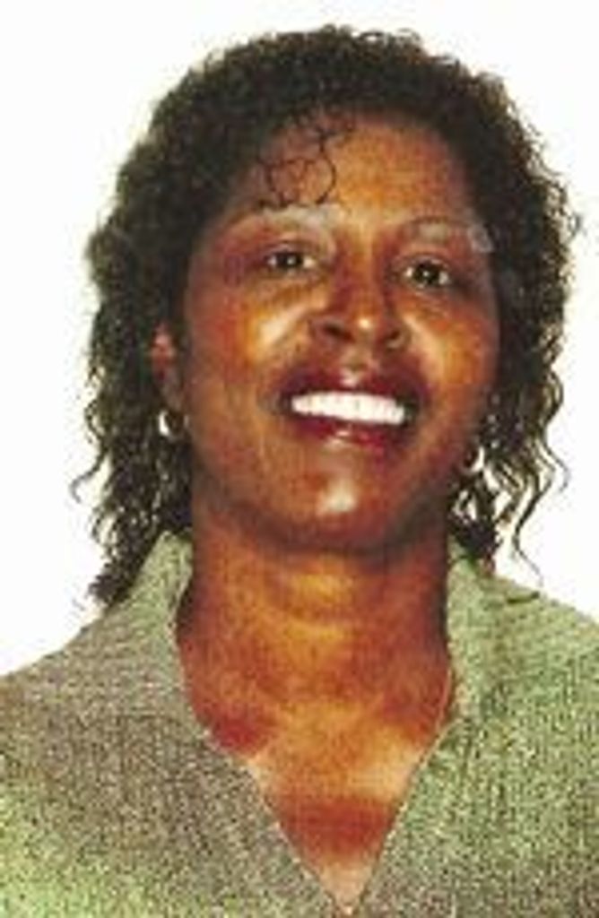 Shirley Ann Mclamb