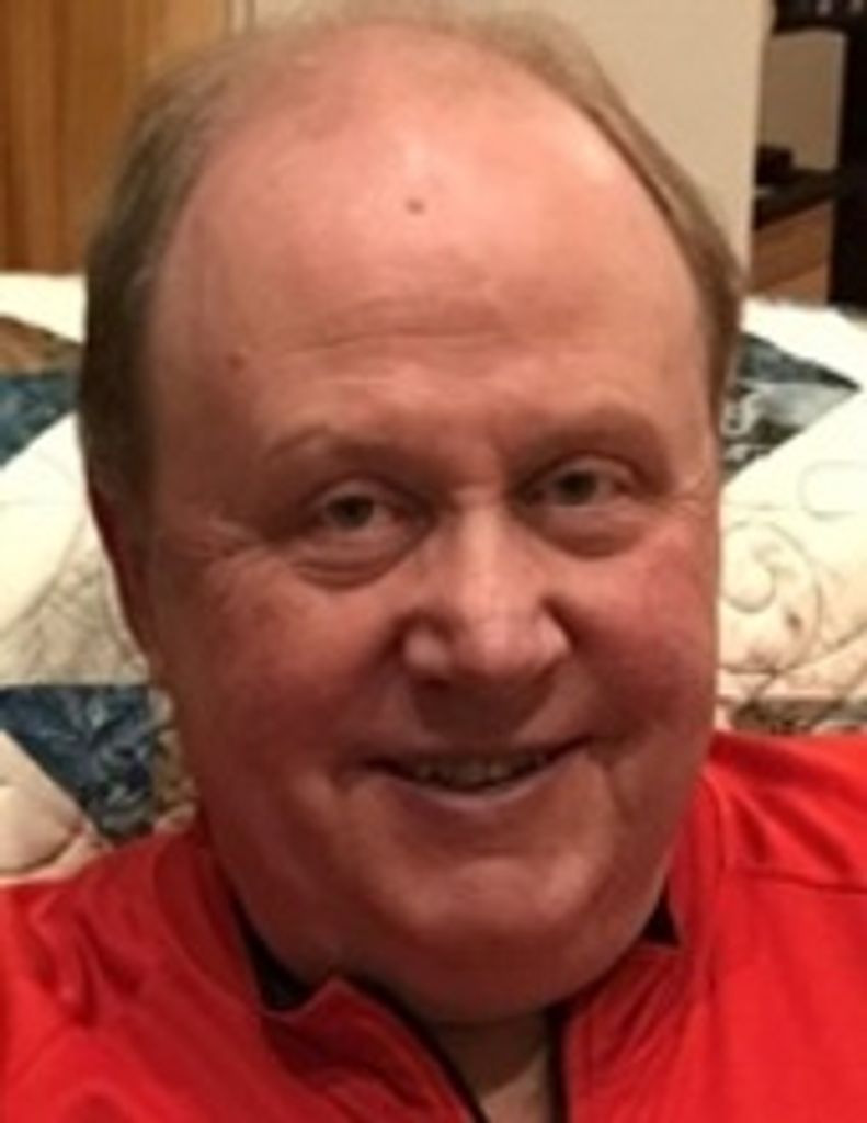 Michael Fauerbach Profile Photo