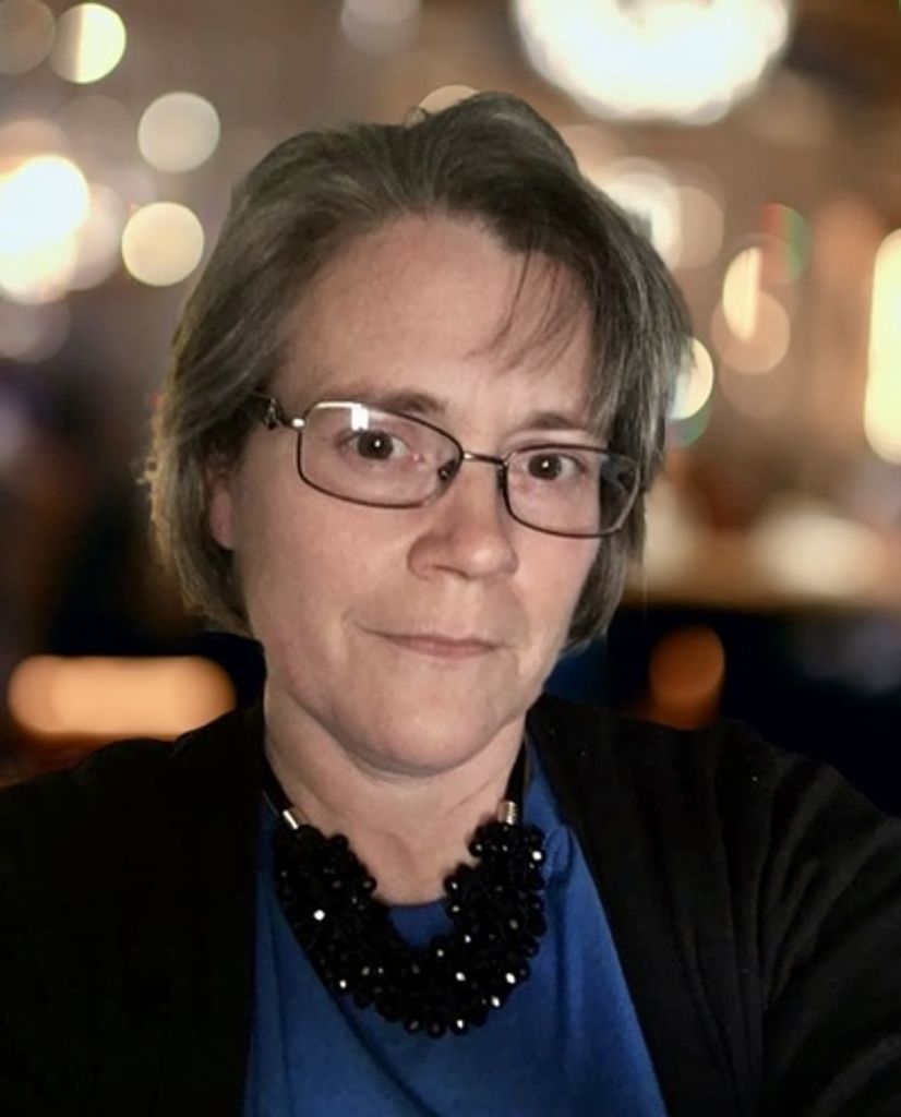 Valerie Lage Profile Photo