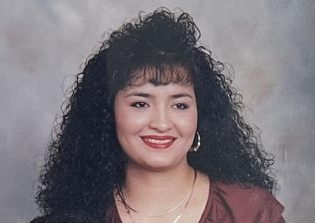 Maria Guadalupe Lopez Profile Photo