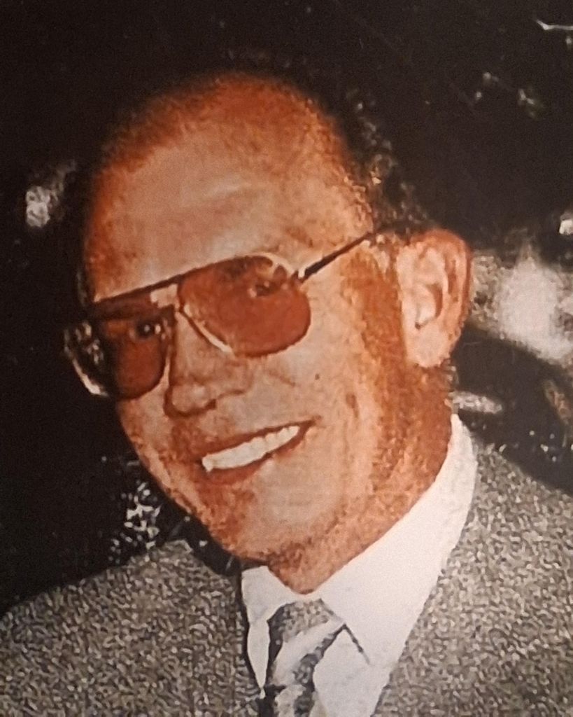 Michael Carl Luebke Profile Photo