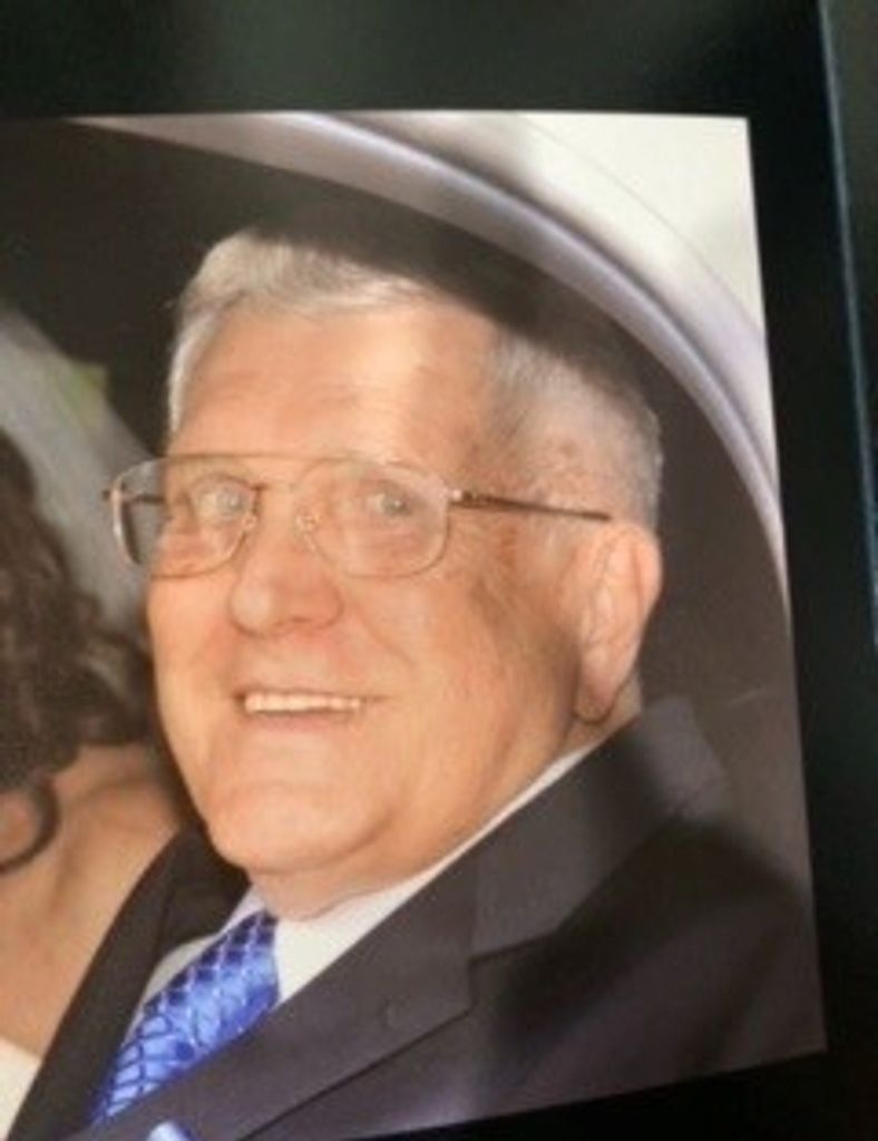 Herbert J. Davis Profile Photo