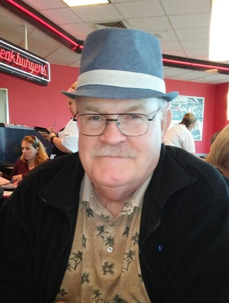 Paul Douglas Lykins Profile Photo