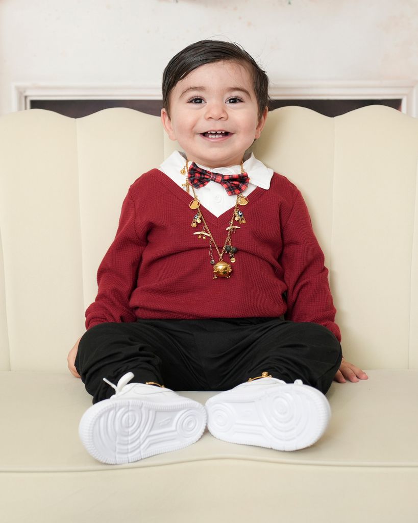 Charbel George Kashat Profile Photo