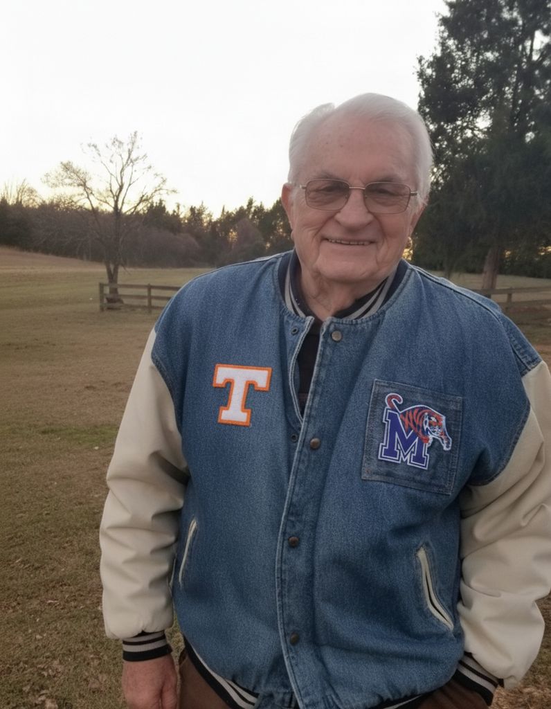 Robert “Bob” Kitchener Smith Jr. Profile Photo