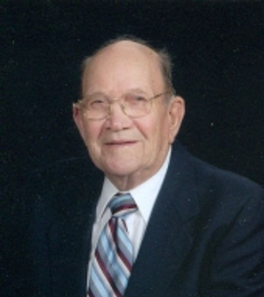 Charles K. Johnson