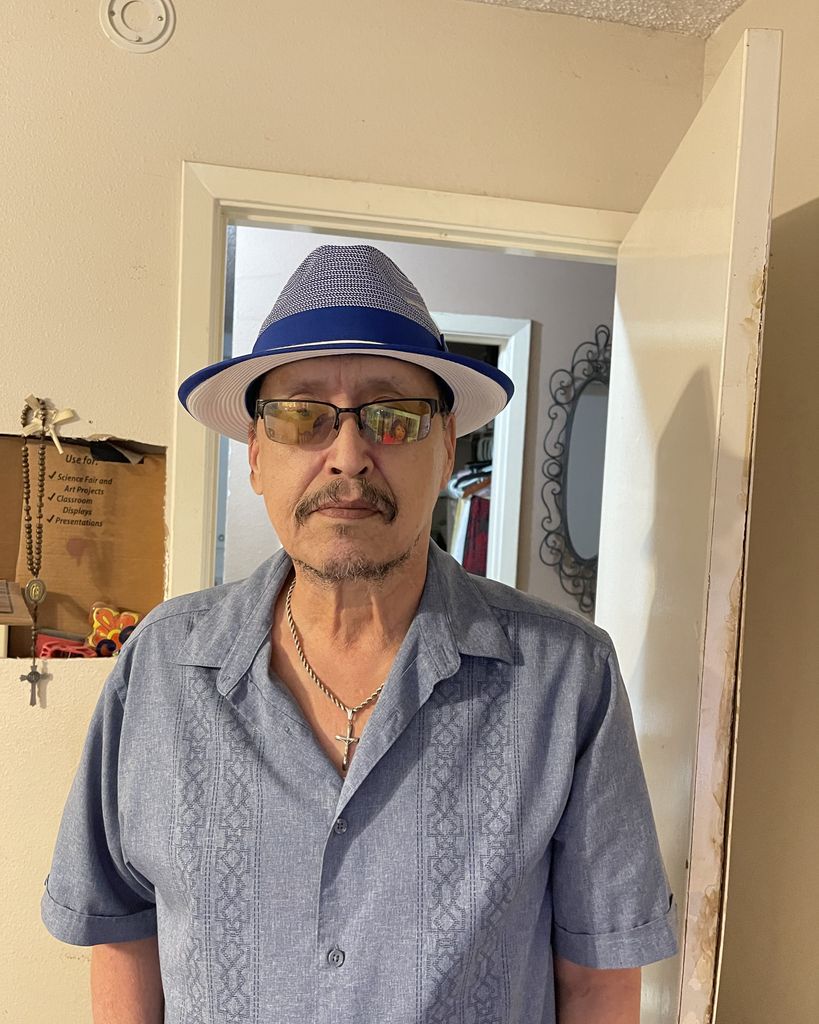 Santiago Davila Profile Photo