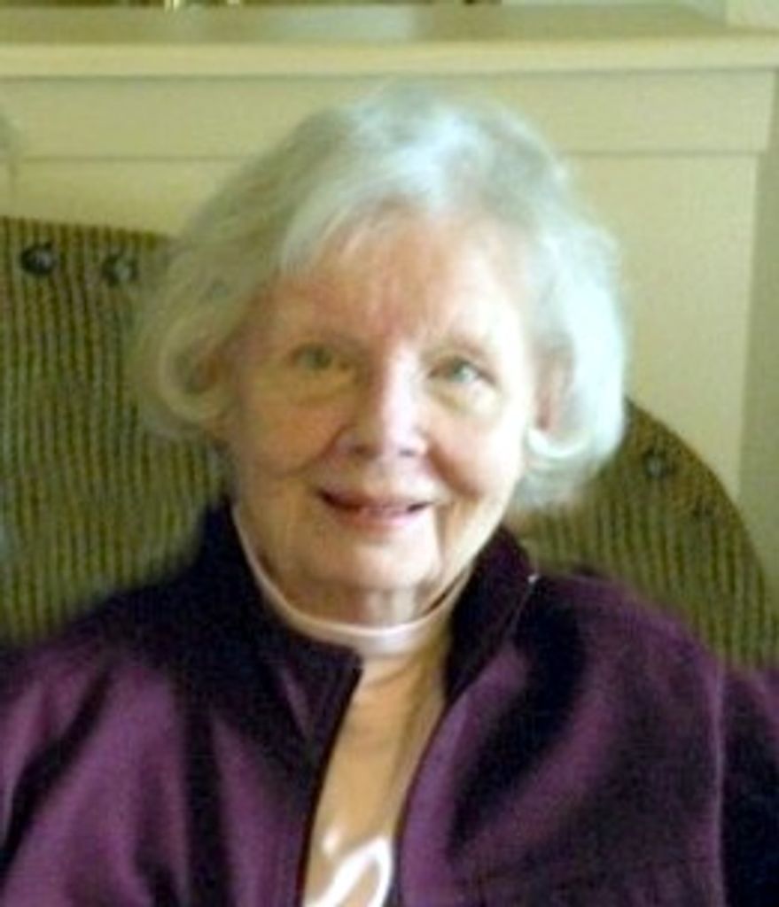 Jane M. Johnson