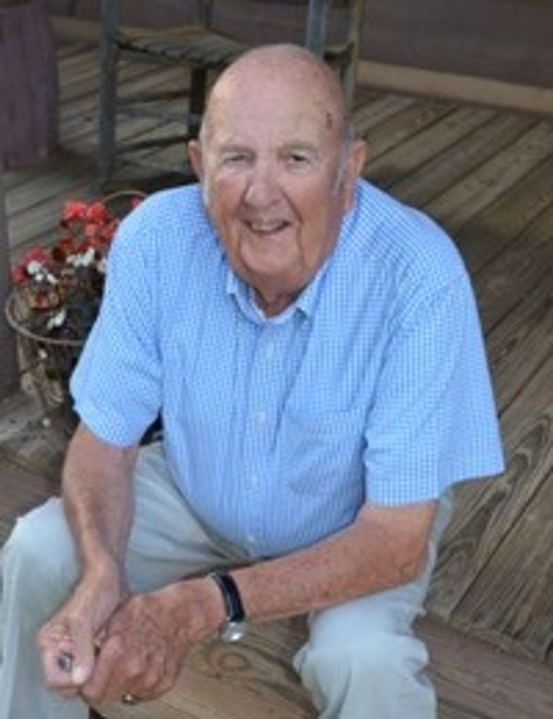 William "Gale" Brown
