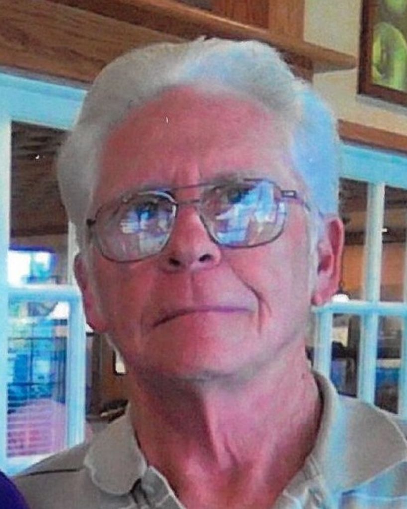 William "Bill" C. Gaw Profile Photo