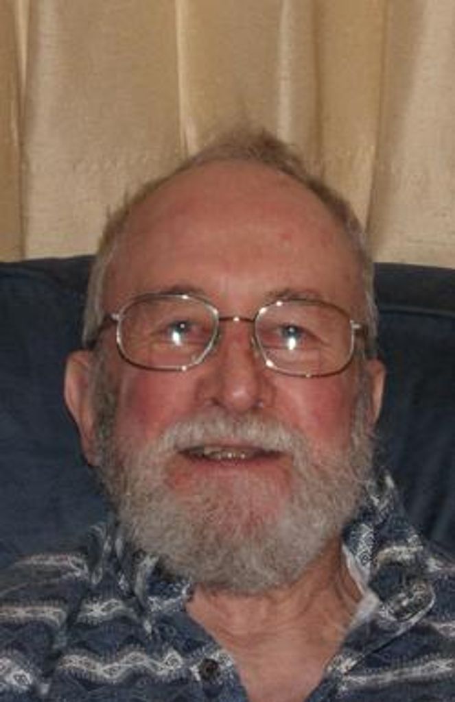 Russell A. Dahlinger