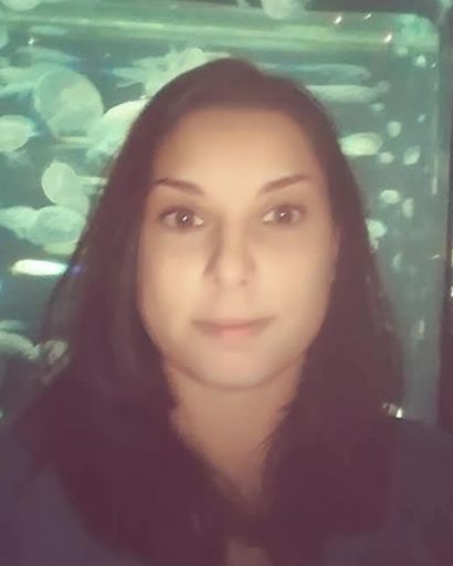Brandi Fielden's obituary image