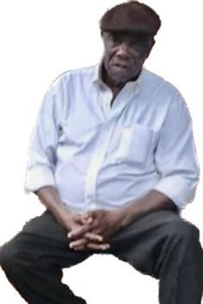 Willie Clyde “Cootna” Tribble Profile Photo