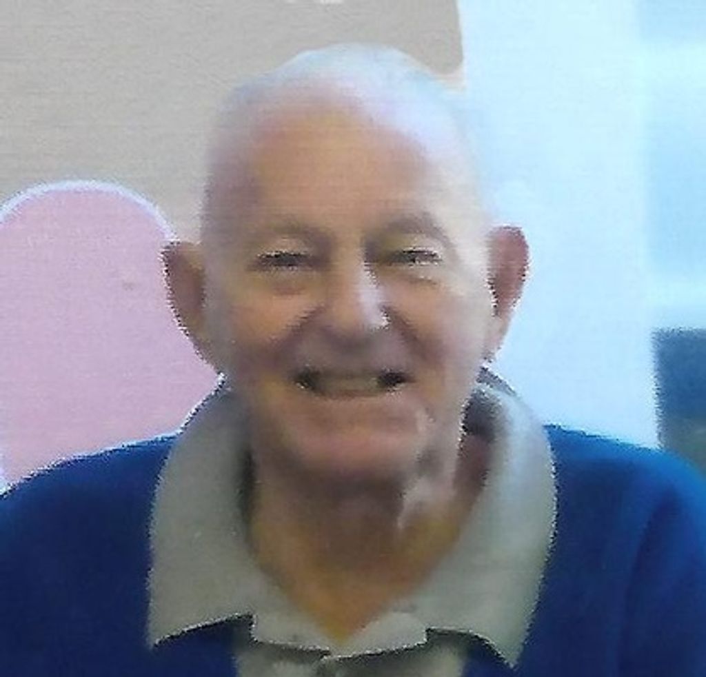 Raymond W. Pinchak Profile Photo