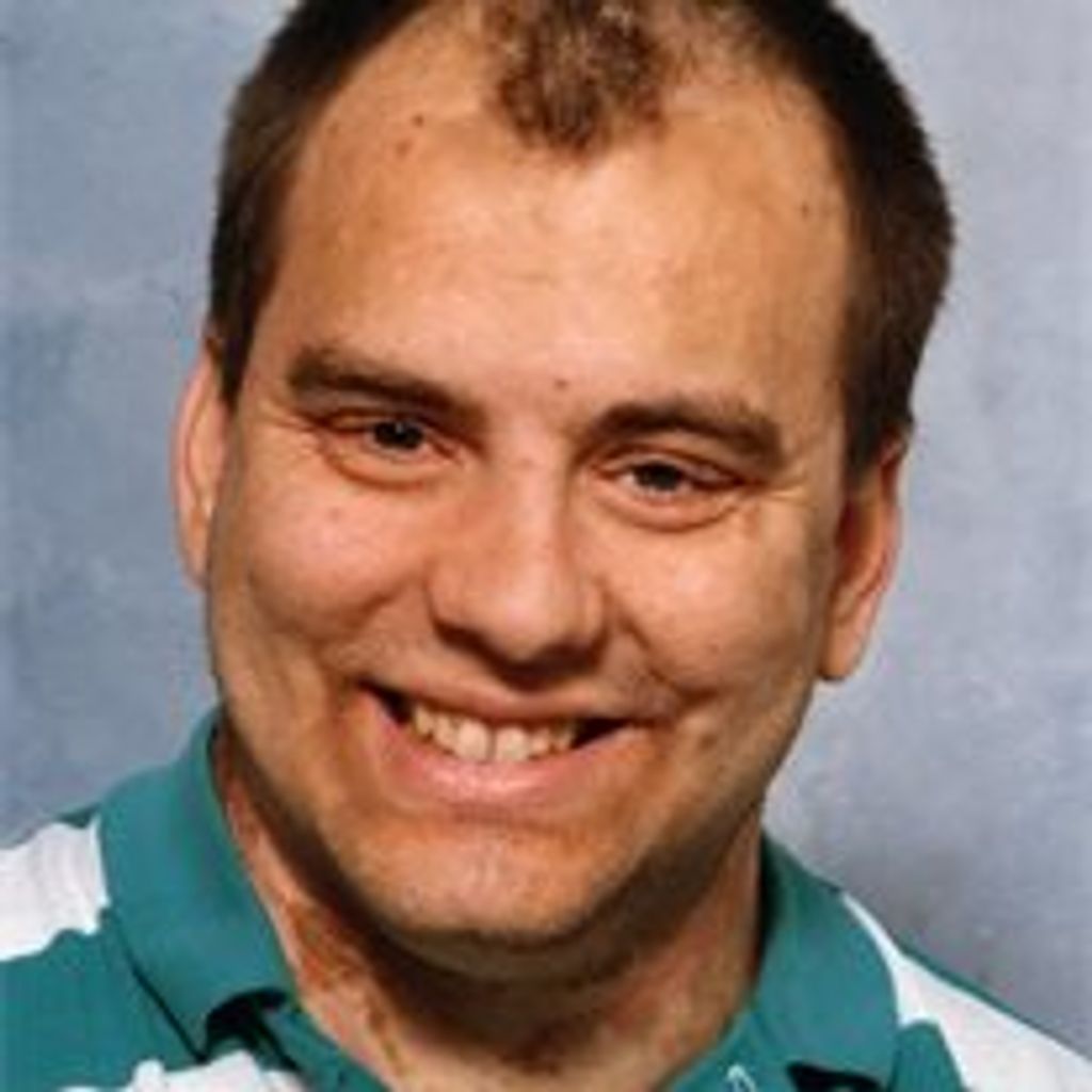 Roger F. Graham Profile Photo