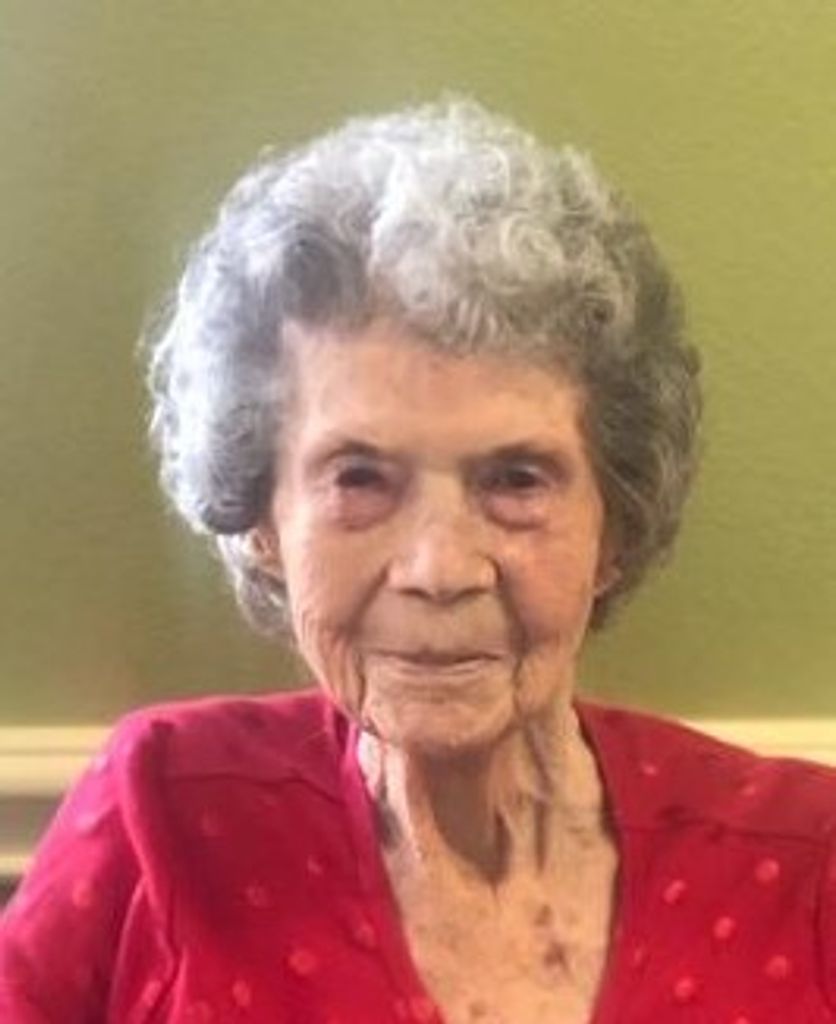 Mable Williamson