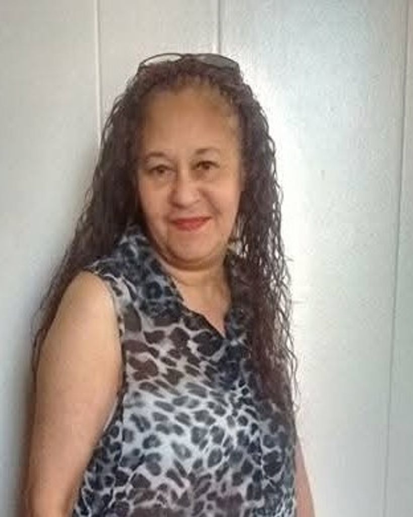 Gladys Morales Profile Photo