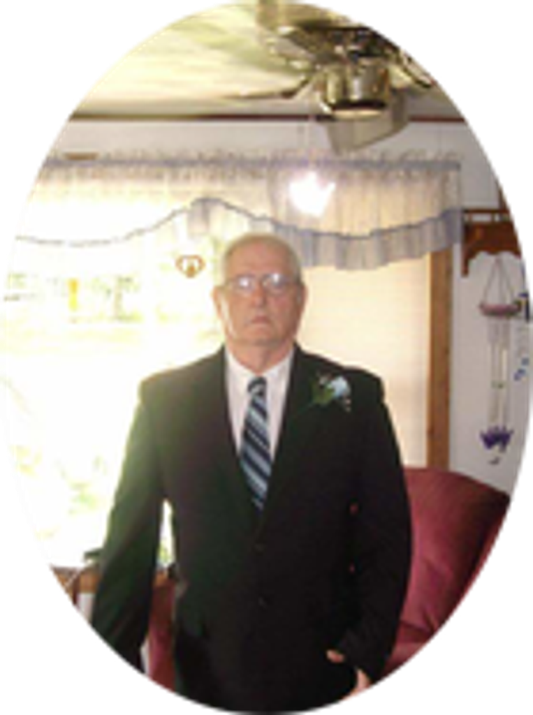 Kenny Dale "Kenny Dale" Cain
