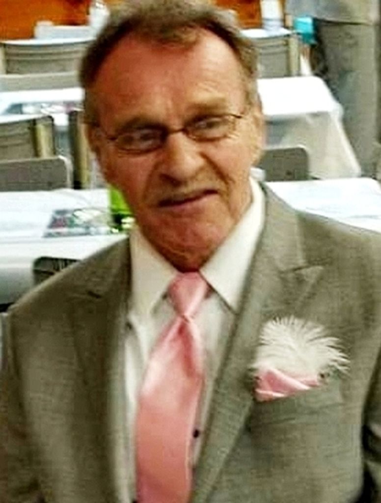Bobby Mattinson Profile Photo