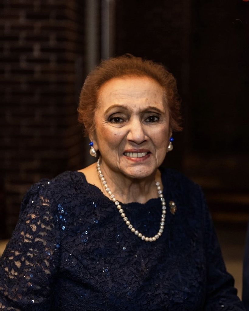 Carol Ann Saba