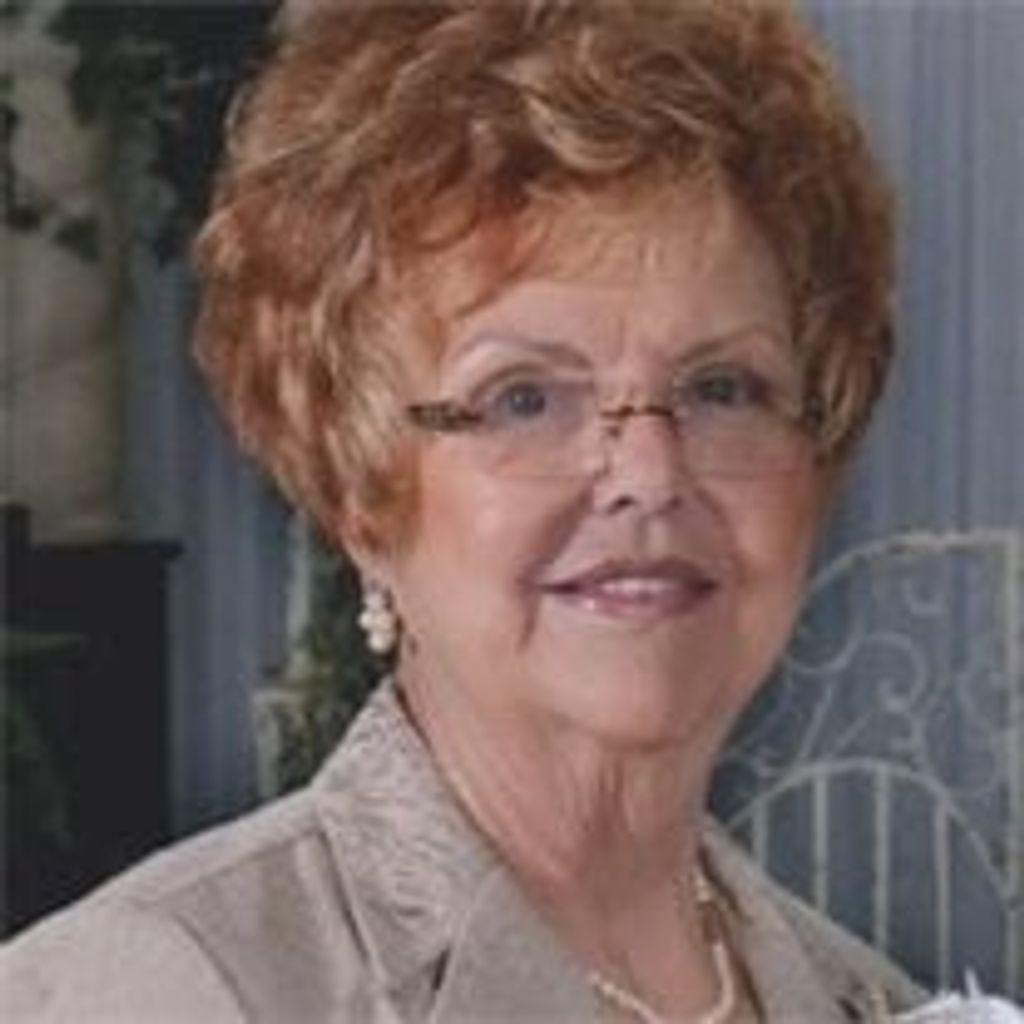 Edna Joyce Roddy