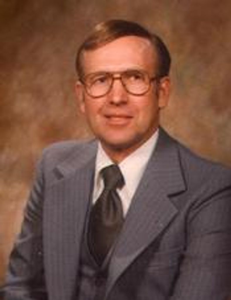 Calvin W. Reibling