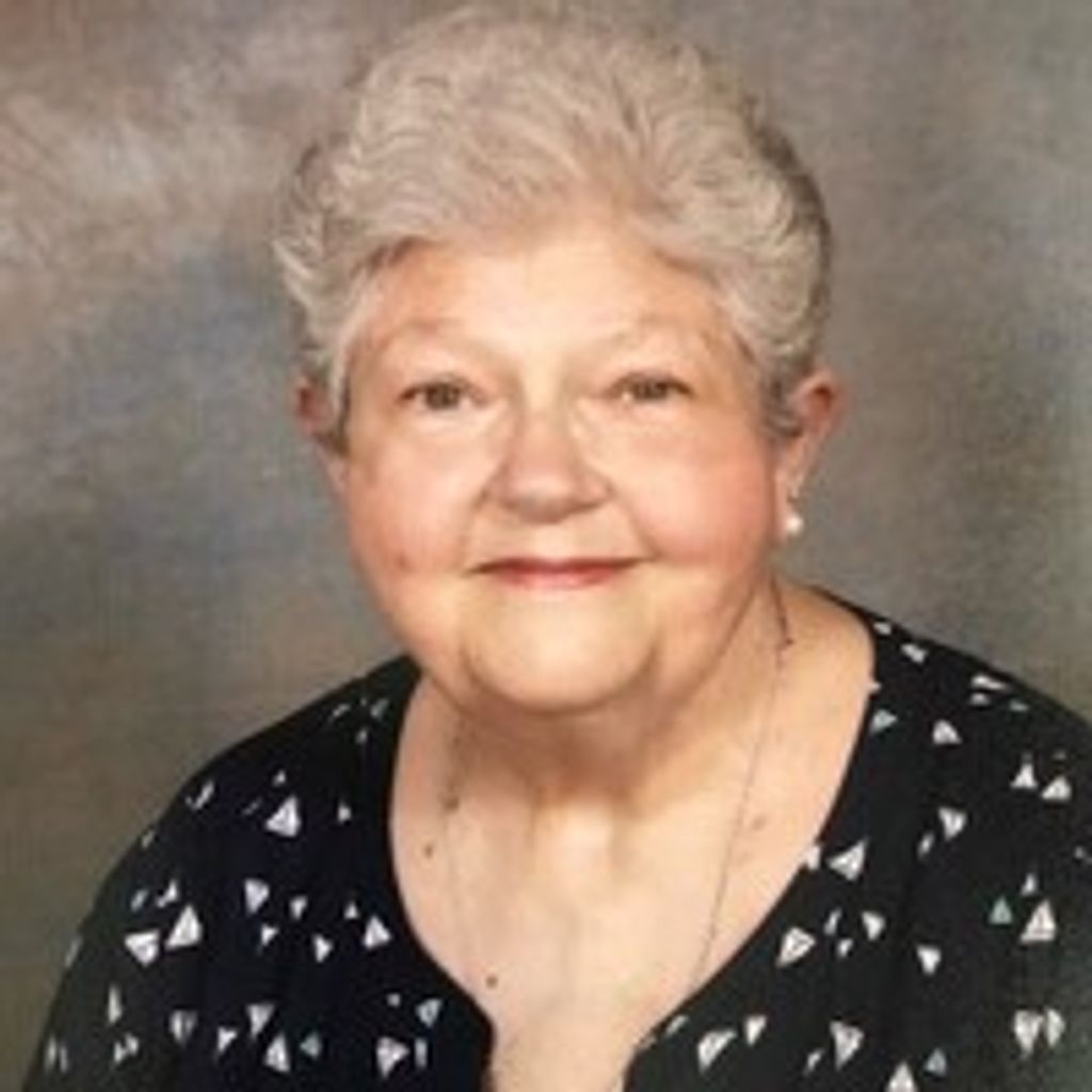 Mary Susan Goodwin Profile Photo