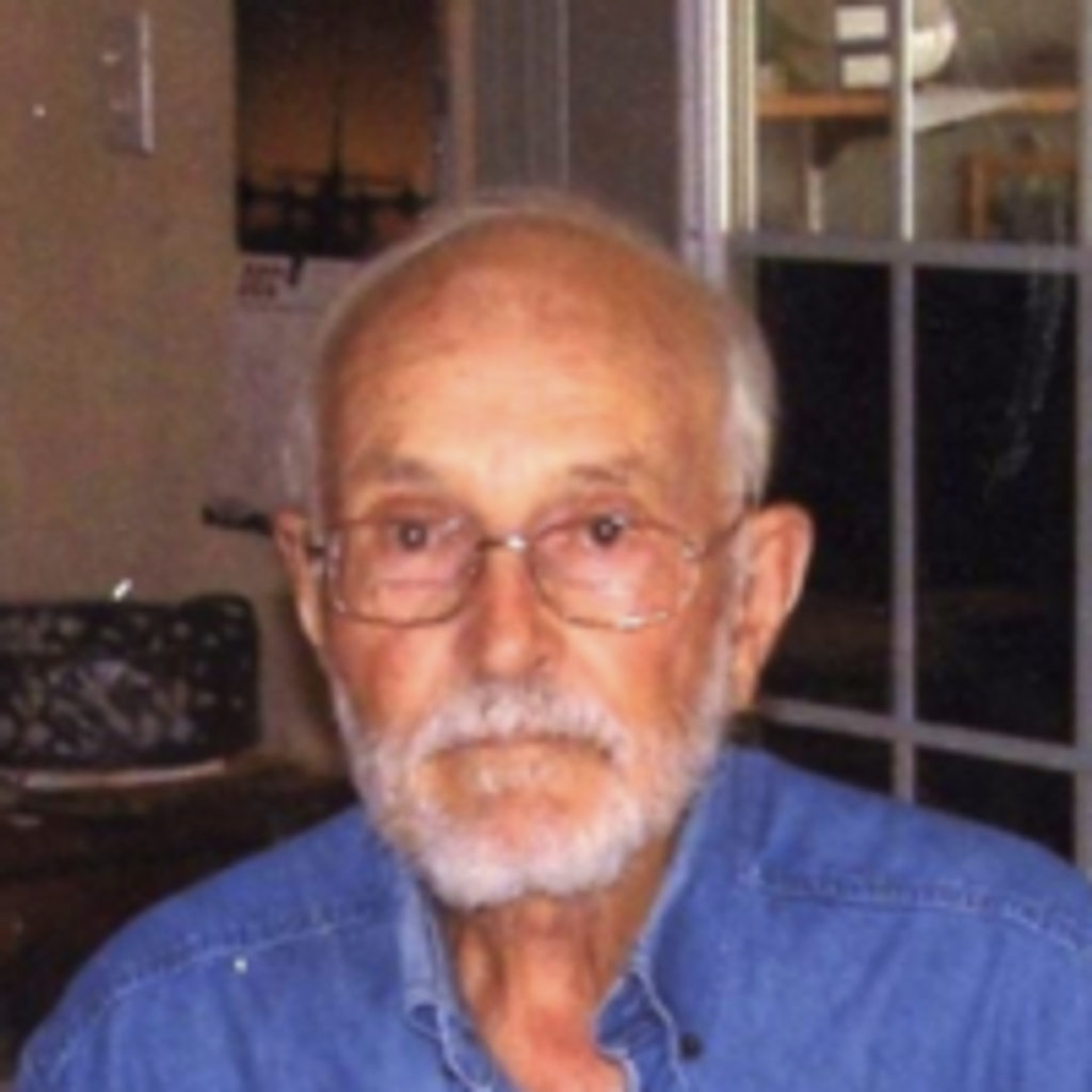 Edward Marion Fultz