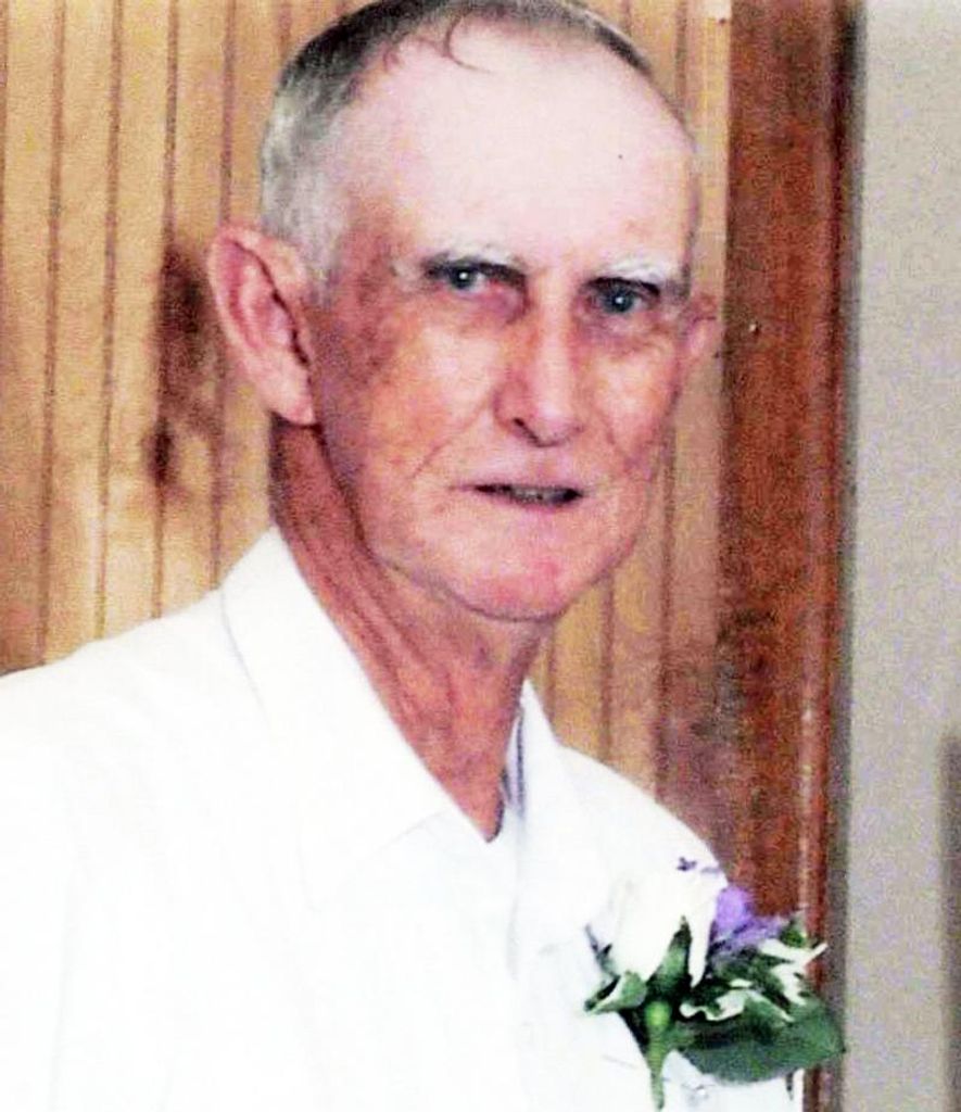 James Richard Ward