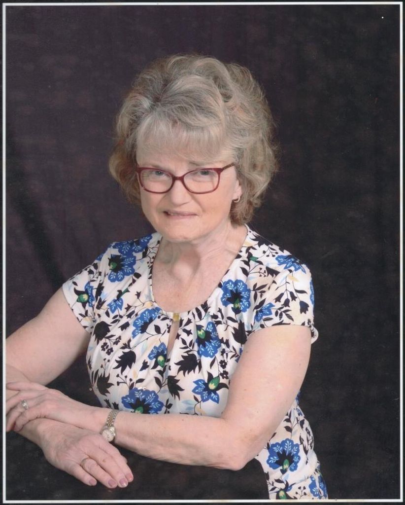 Martha Edna Jackson Profile Photo