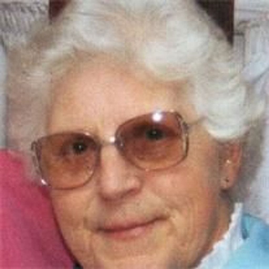 Marion Buschynski