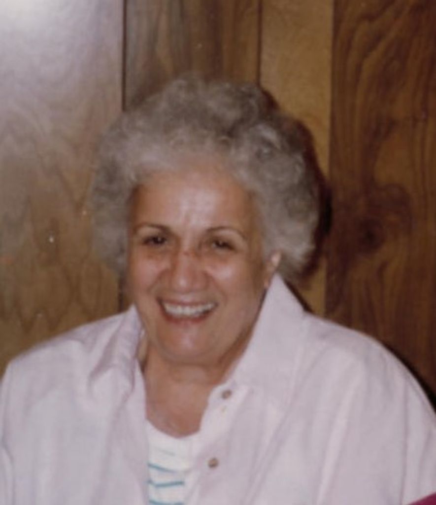 Madeline M. (Palombaro)  Dinardo