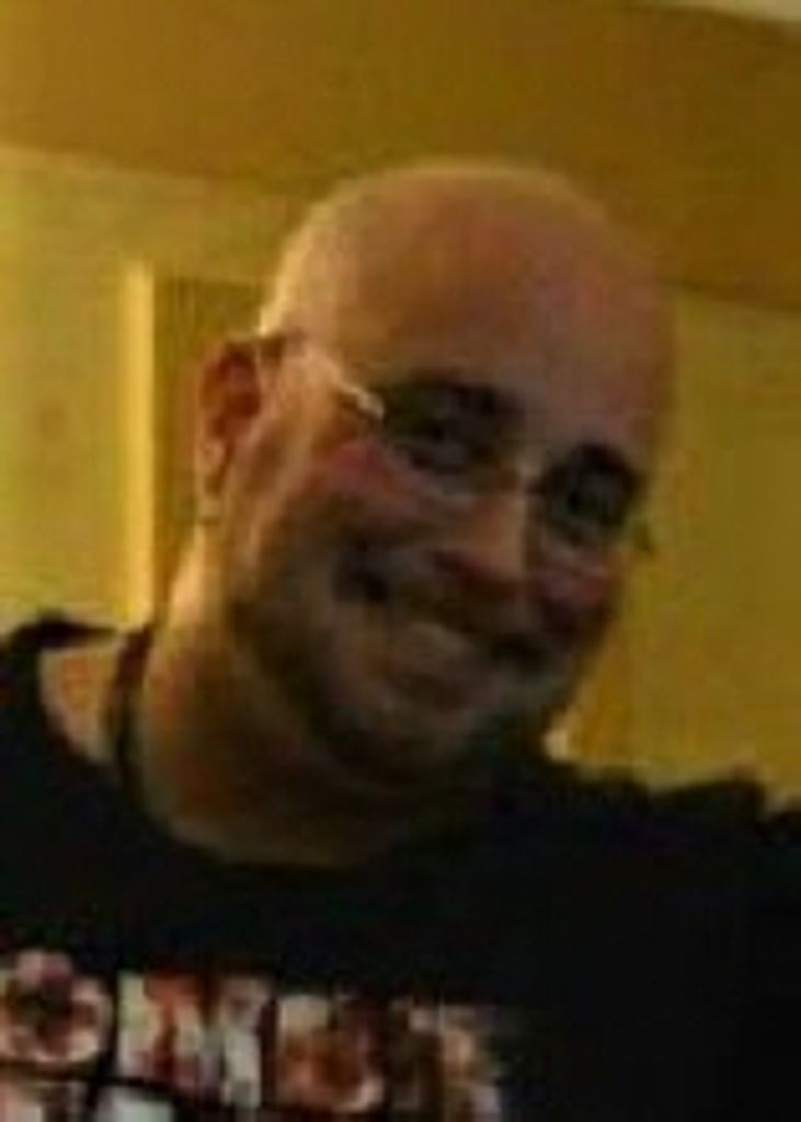 Jonathan Halliday