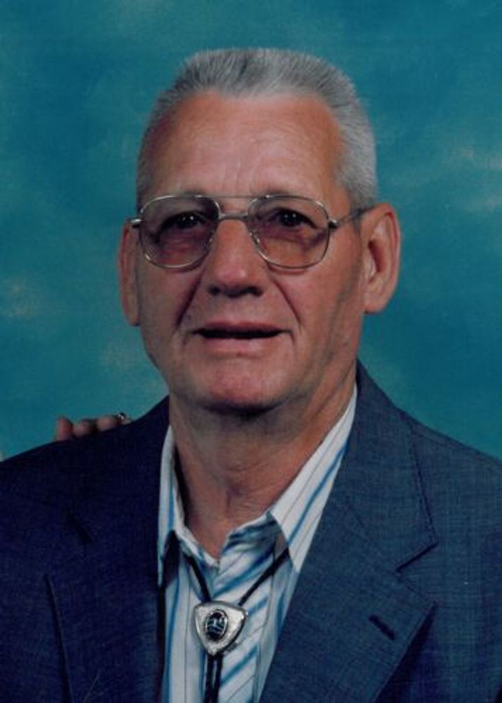 Clarence W. Major