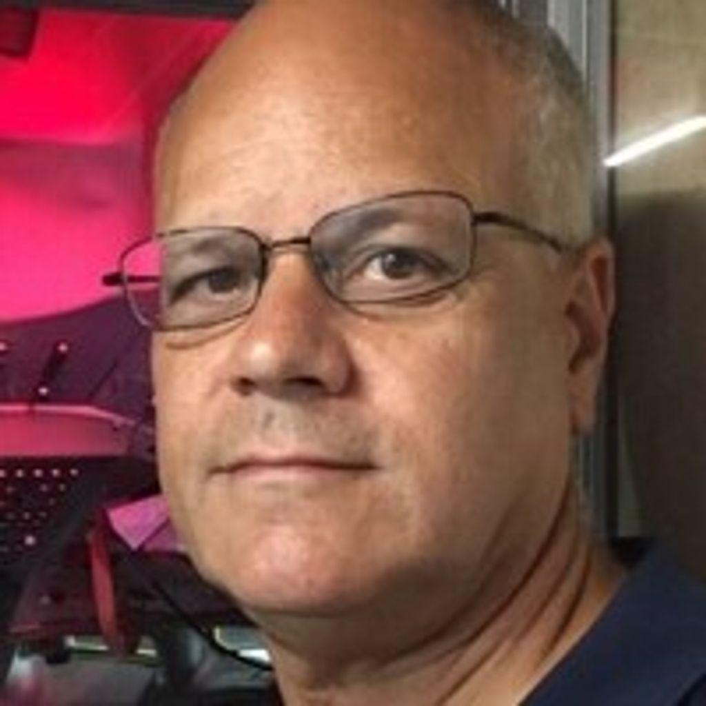 Vincent A. Lasorella