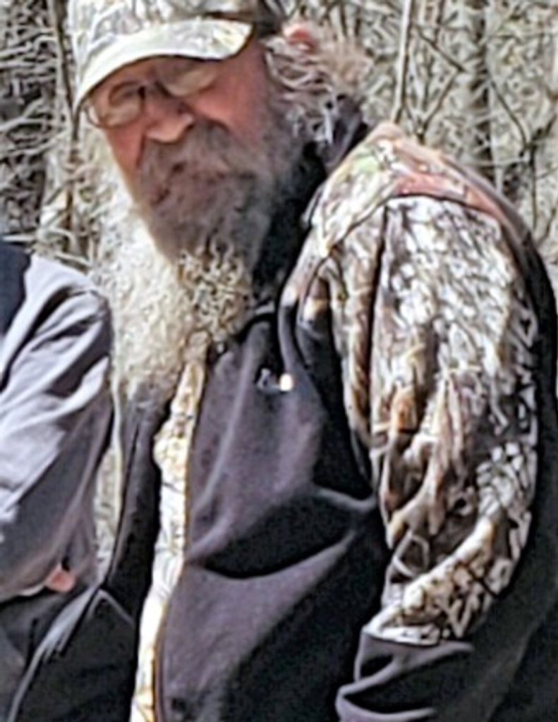 Charles "Chuck" Wade Nelson Profile Photo