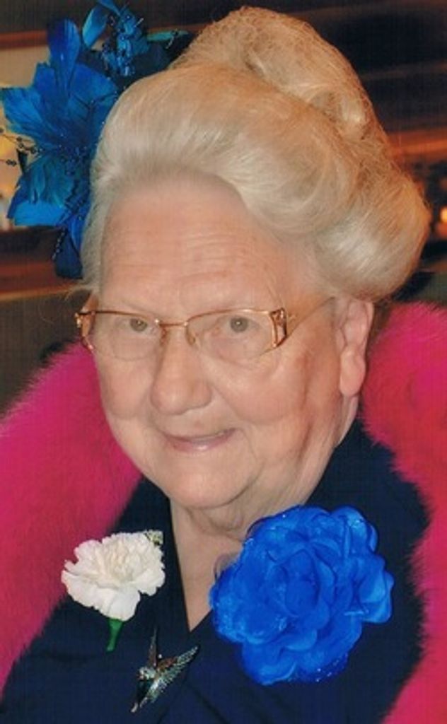 Joan Kish
