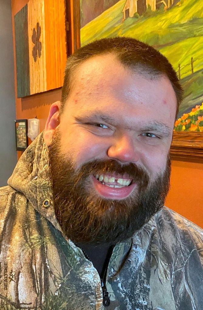 Sean-Patrick David Jinkerson Profile Photo