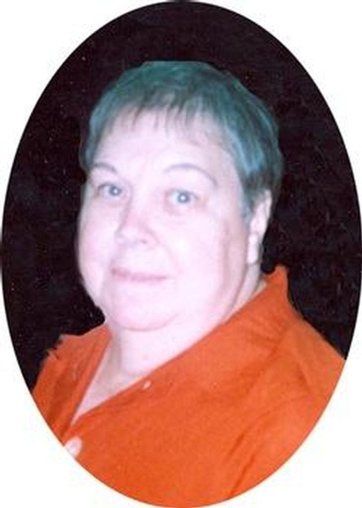 Peggy Steele