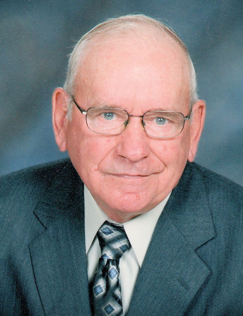 Dale A. Lewandowski