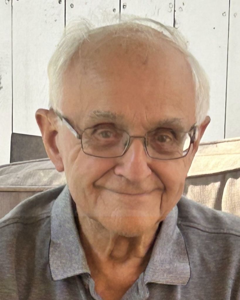 Joseph Barbieri Profile Photo