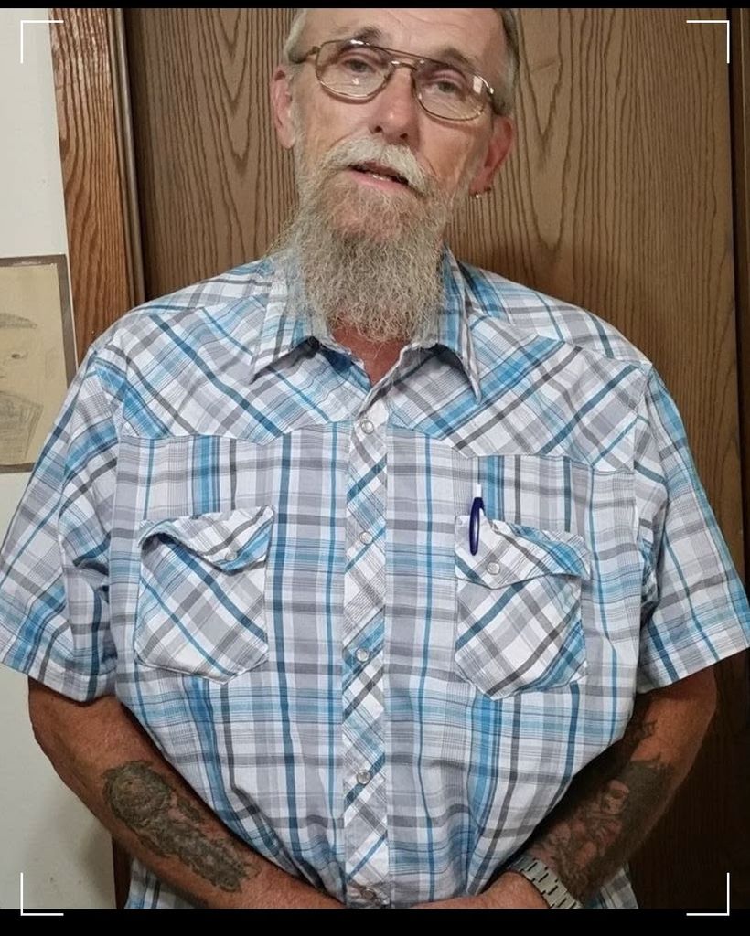 Randall William Keck