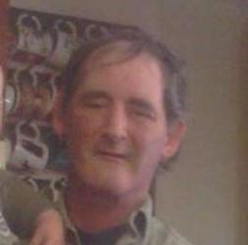 Brent "Skip" Preston, Jr.