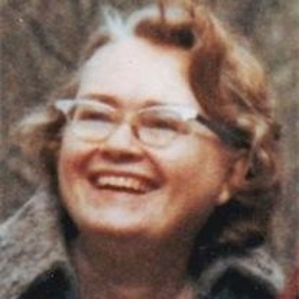 Carol Denman