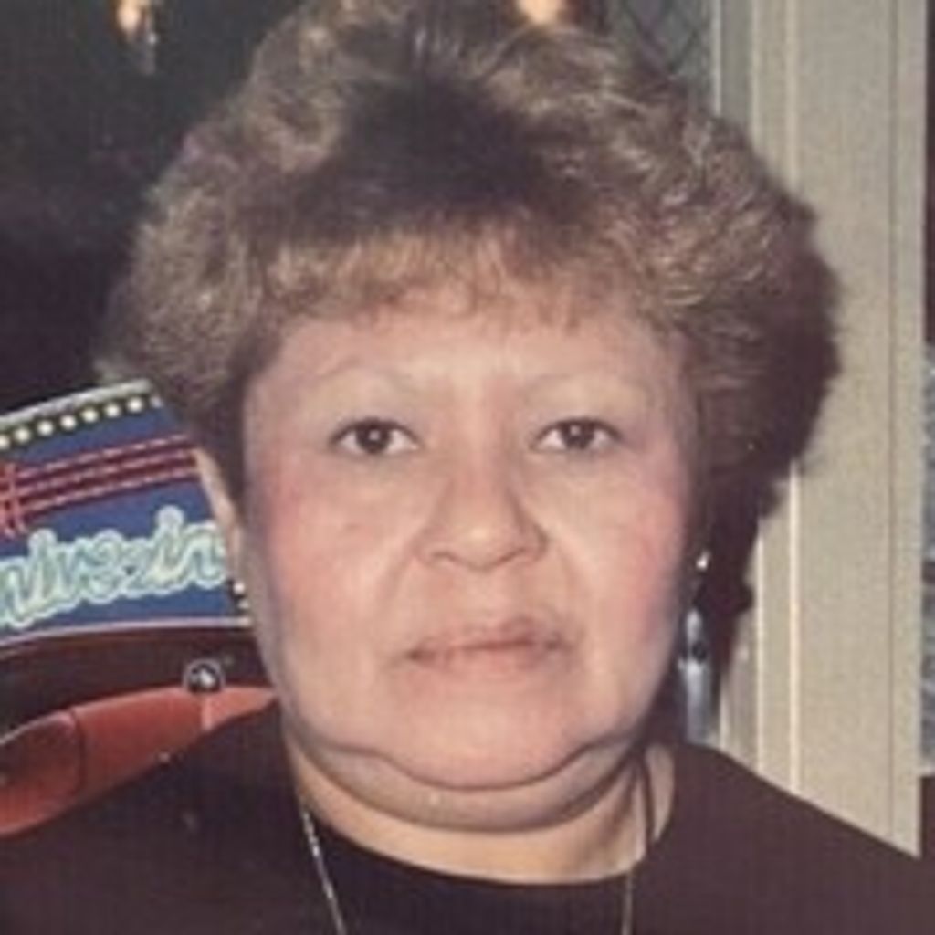 Iris Mercedes Perillo Profile Photo