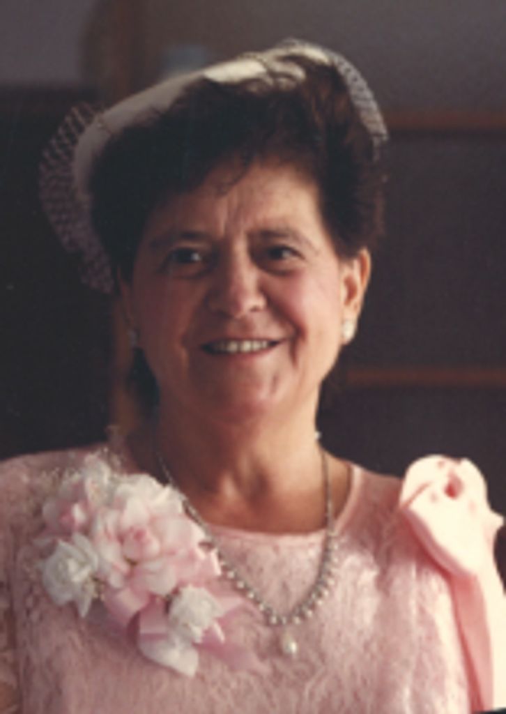 Antonina Maria Pace Profile Photo