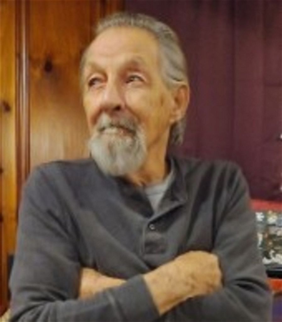 Richard Allen "Dick" Schwenk