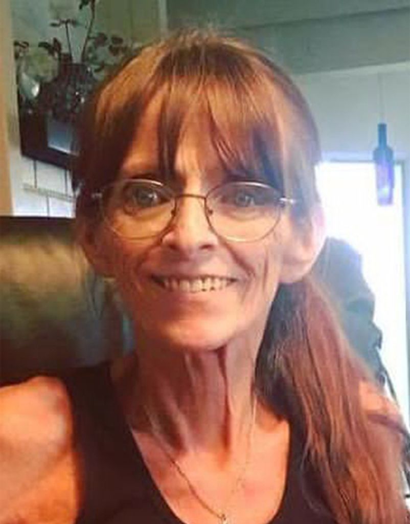 Michelle Rose Militello