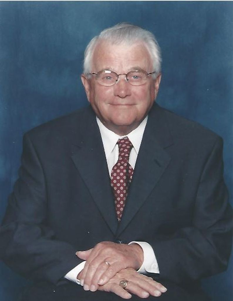 James Burggraff